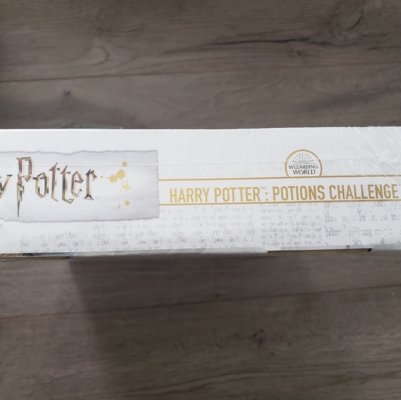 Harry potter board game - Picture 3 of 4